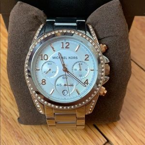 COPY - Micheal kors watch